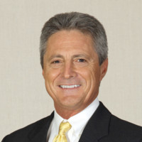 Tim Johns