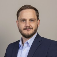 Moyo Engineering Employee Iwan Rÿnders's profile photo