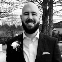 Allegheny Contract Employee Daniel McCarthy's profile photo