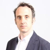 Aix-Marseille University Employee Martin Proctor's profile photo