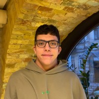 Dmytro Katrych's profile photo