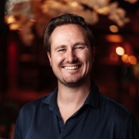 Belron Solutions Employee Jonas Andersen's profile photo