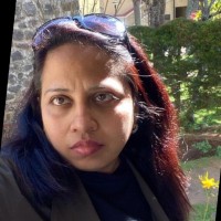 Kavitha Raj Email & Phone Number