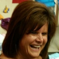 Teresa Ray