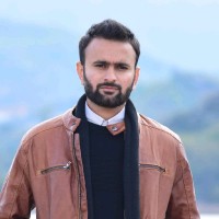 Fauree Employee Muhammad Hamza's profile photo