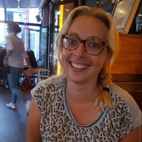 PricoH Employee Annet Krikken's profile photo
