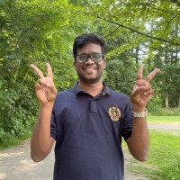 Rittal India Employee Balaji Sundareswaran's profile photo