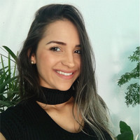 wtime Employee Cintia Felipe Dantas's profile photo