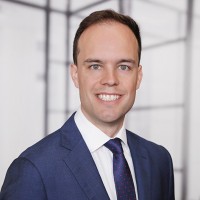 PwC Australia Employee William Jeffries's profile photo