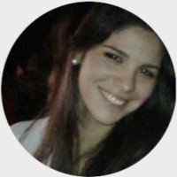 Darat Employee Rocio Suarez's profile photo
