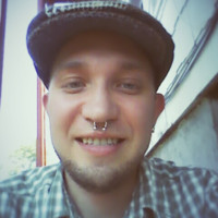 Coffee Beanery Employee Brian Rosian's profile photo