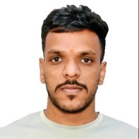 Wisdom Tech Services Employee Prasad Gaikwad's profile photo
