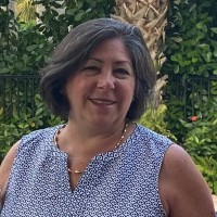 Gerri Prentice