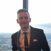 Caleb Alderman Email & Phone Number
