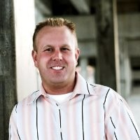 The Financial Group Employee Christopher Carter's profile photo