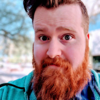 LightChange Technologies Employee Mikey Veenstra's profile photo