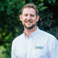 Trey Ford Email & Phone Number
