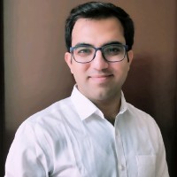 Zen Data Shastra Employee Ankush Sharma's profile photo