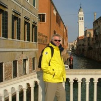 Trulife Engineered Solutions Employee Steve Sanders's profile photo