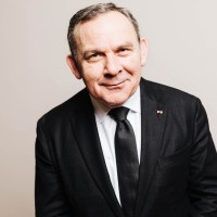 Sénat Employee Francis Szpiner's profile photo