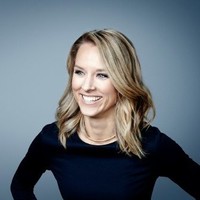 CNN Employee Vanessa Yurkevich's profile photo