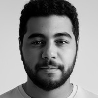 Calo Inc. Employee Omar Aly's profile photo