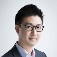 U.S. Bank Employee Dave Chen's profile photo