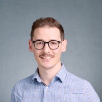 ISALYS Life Sciences Employee Steve Cottin's profile photo