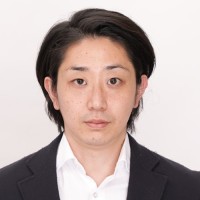 Leverages Employee Masahiro Senoue's profile photo