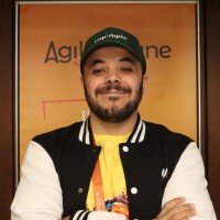 Agile en Seine Employee Badr Zeroual's profile photo