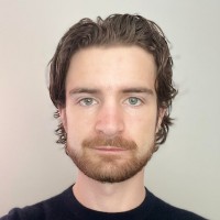 SAP Employee Jack Hale's profile photo