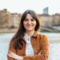 Cédants et Repreneurs d'Affaires Employee Clara Boisserand's profile photo
