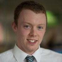 Rapid7 Employee Patrick McAuley's profile photo
