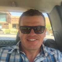SprayTech Employee Scott Northrop's profile photo