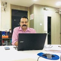 WSP in India Employee Biju Nair's profile photo