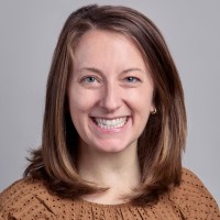 PwC Employee Caitlin Conway's profile photo