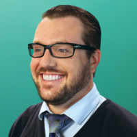 Trudo Realty Employee Aaron Mead's profile photo