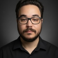 Rubcube Employee Reinan Santos's profile photo