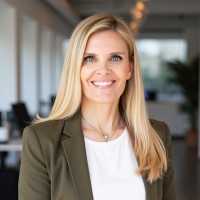 Groupe EDH Employee Johanna Mikkola's profile photo