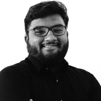 Wings Tech Solutions Employee Atul Bharadava's profile photo