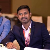 Sintex Industries Limited Employee Chandan Biswas's profile photo