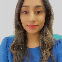 Zahra Perumal Email