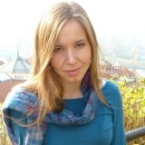 Anastasia Krlišová Email