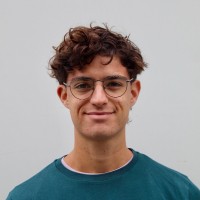 GeneXus Artech Employee Marcelo Pérez Jodal's profile photo