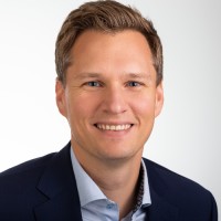 Benifex Employee Fredrik Thysenius's profile photo