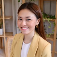 Interfill Employee Kuan-Yu Shen's profile photo
