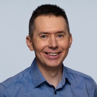 VECTOR TECH SOLUTIONS Co. Employee Mariusz Nagiec's profile photo