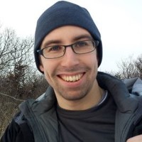 Naval Surface Warfare Center Carderock Division (NSWCCD) Employee Steven Garofalo's profile photo