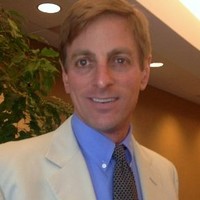 University of California, Irvine School of Medicine Employee Garrett Ward's profile photo