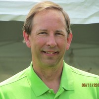 General Motors Employee Patrick Westphal's profile photo